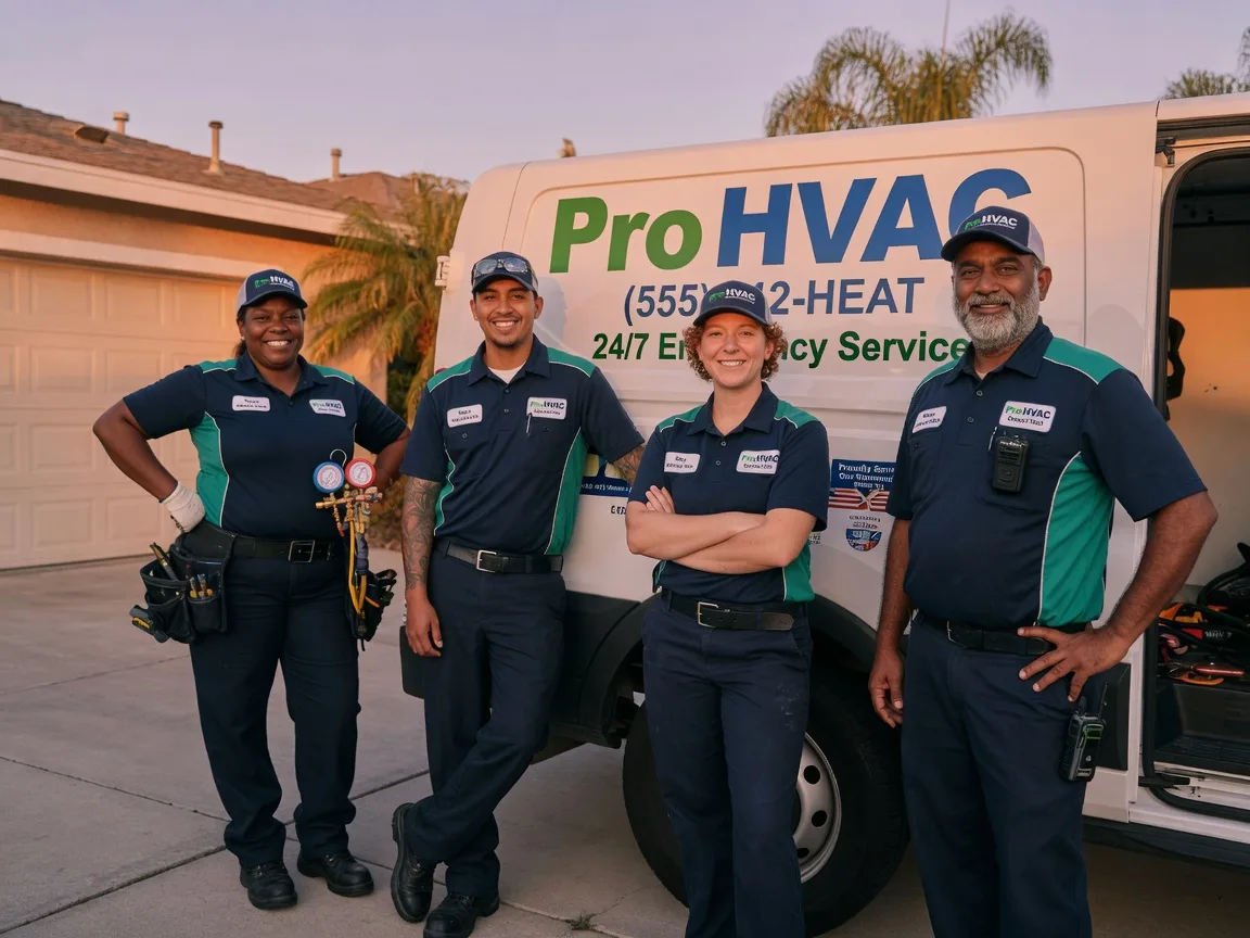 Furnace Repair company in Mineral Ridge, OH