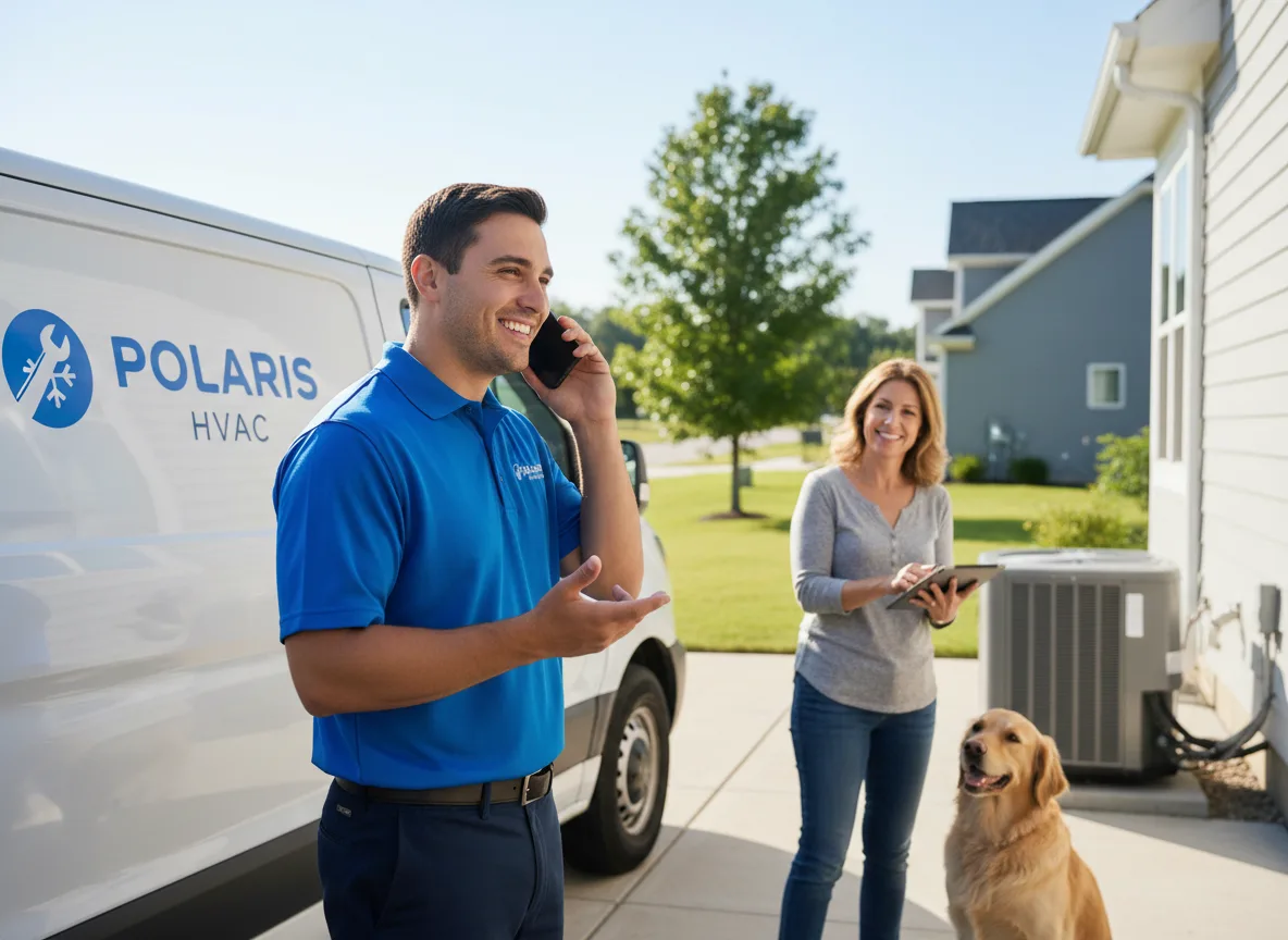 Furnace Repair Mineral Ridge, OH FAQs